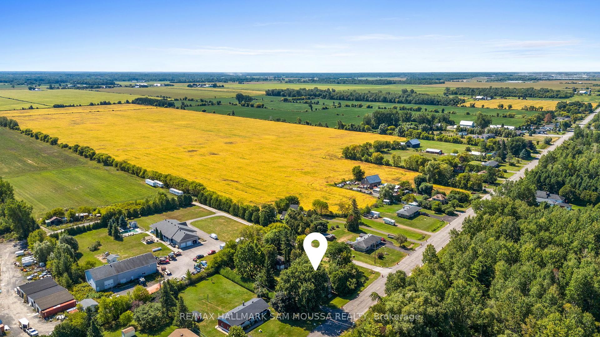 Photo 42 of 4968 Thunder Road, Ottawa, Carlsbad Springs — HOMEH
