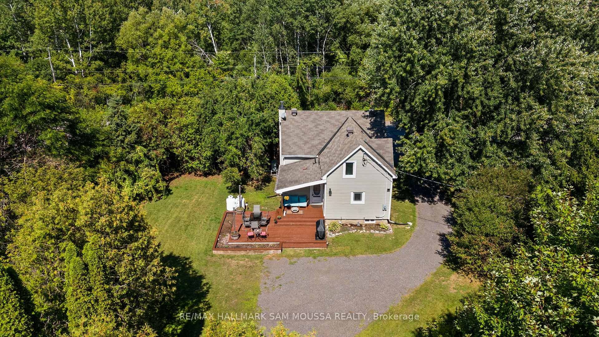 Photo 44 of 4968 Thunder Road, Ottawa, Carlsbad Springs — HOMEH