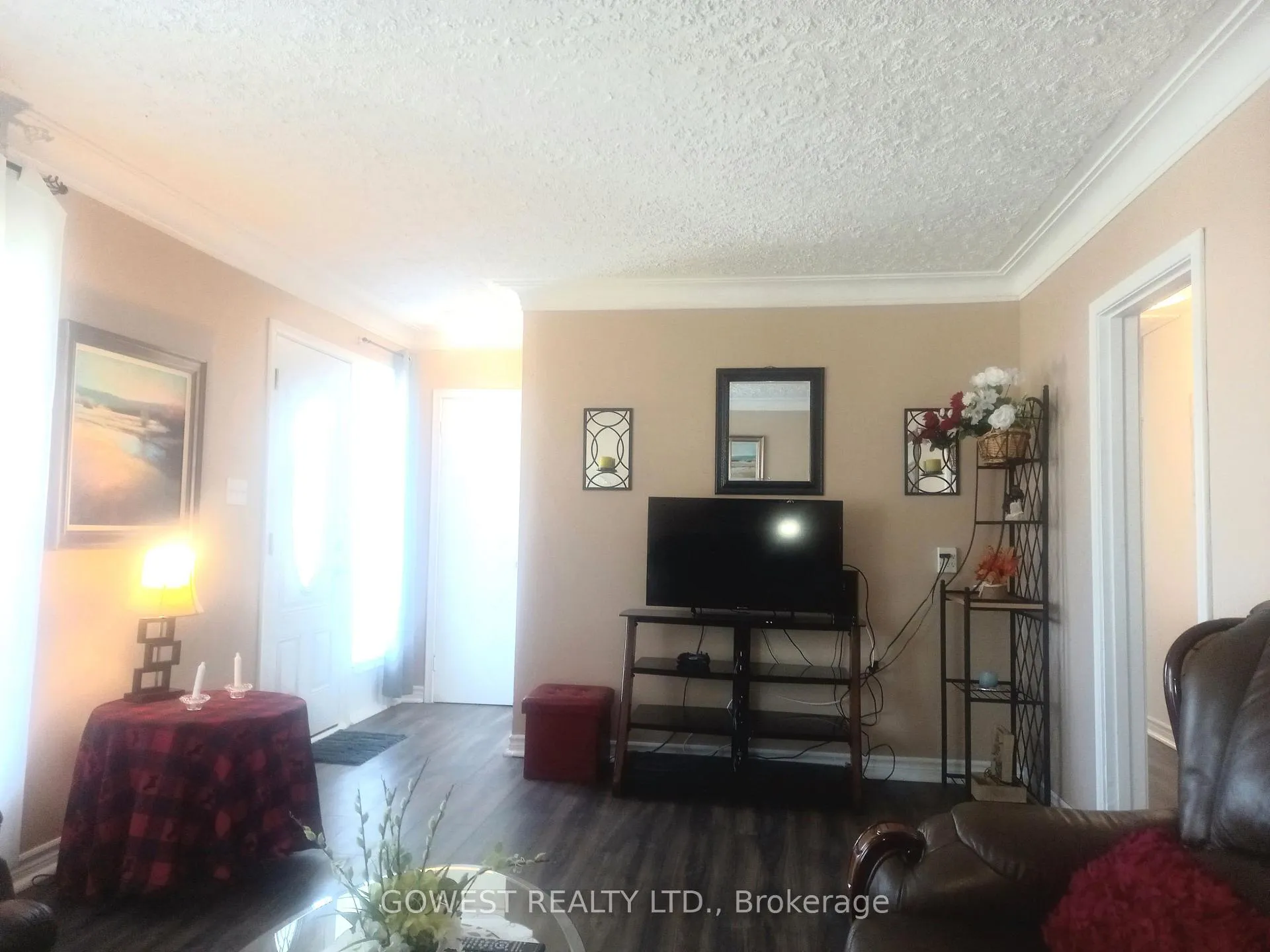 Photo 4 of 3 Hart Road, Elliot Lake, West — HOMEH