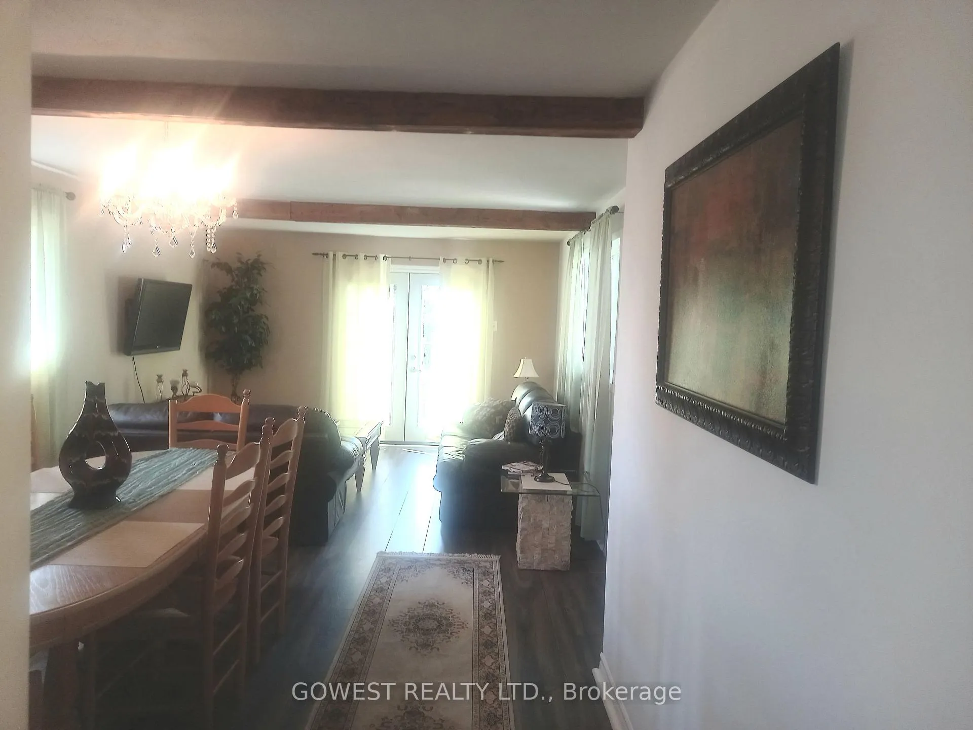 Photo 8 of 3 Hart Road, Elliot Lake, West — HOMEH