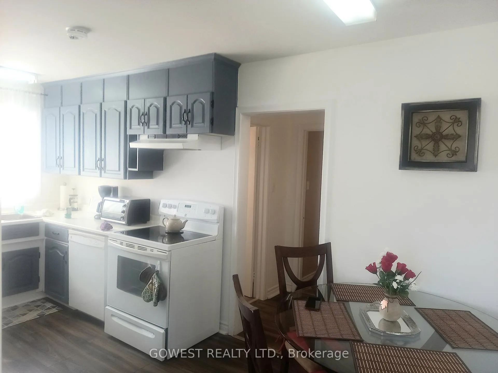 Photo 9 of 3 Hart Road, Elliot Lake, West — HOMEH