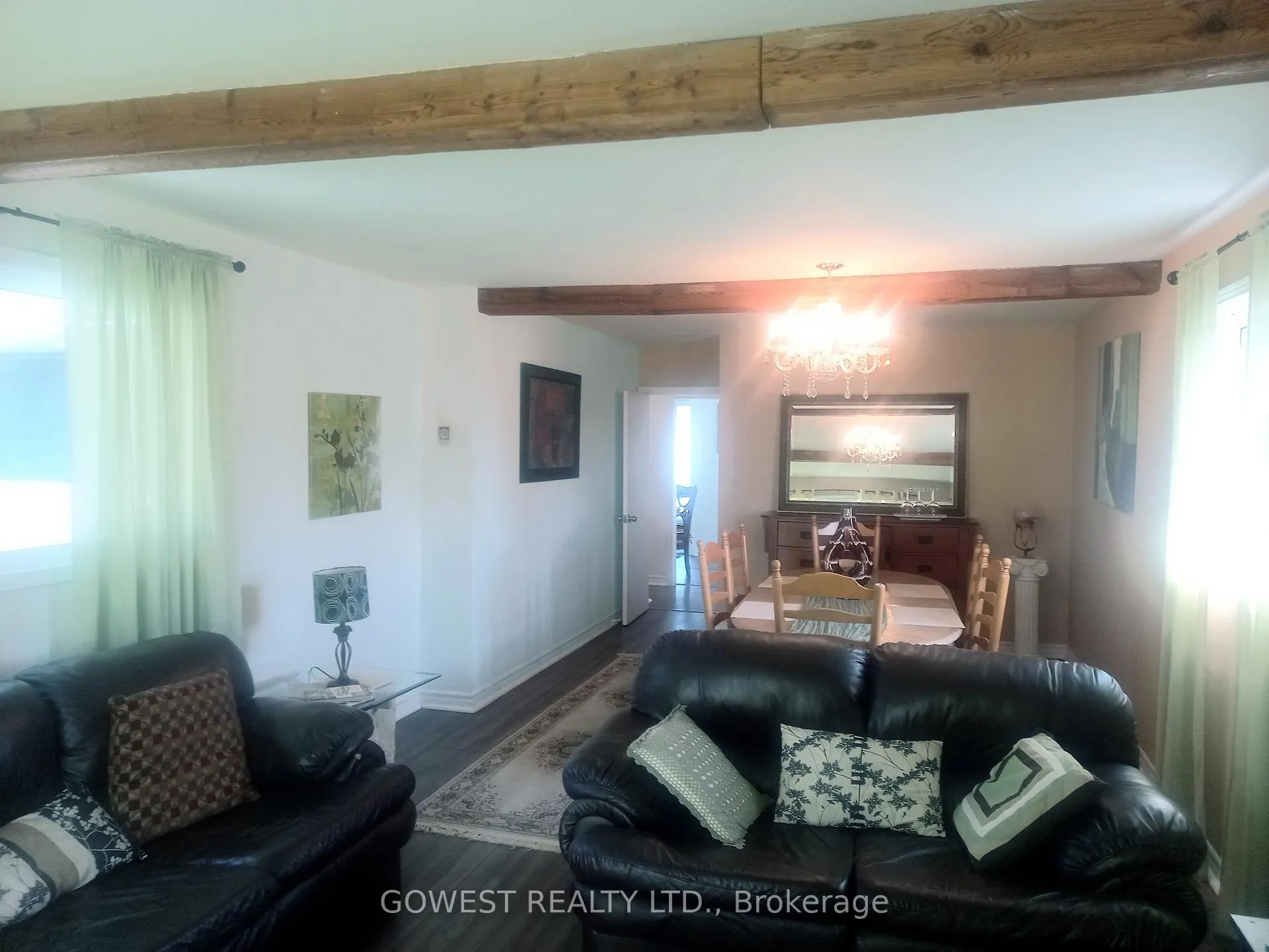 Photo 10 of 3 Hart Road, Elliot Lake, West — HOMEH