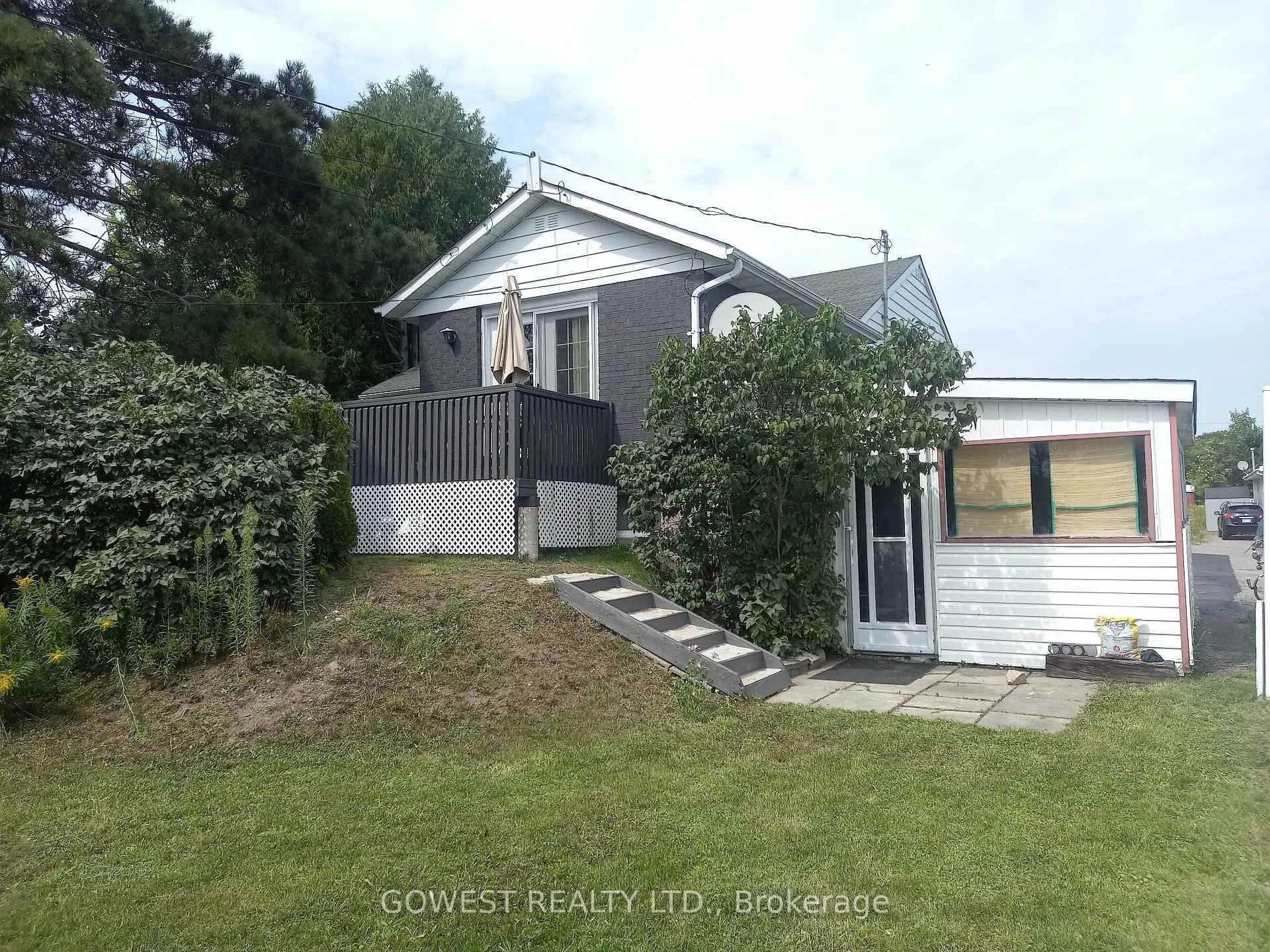 Photo 14 of 3 Hart Road, Elliot Lake, West — HOMEH