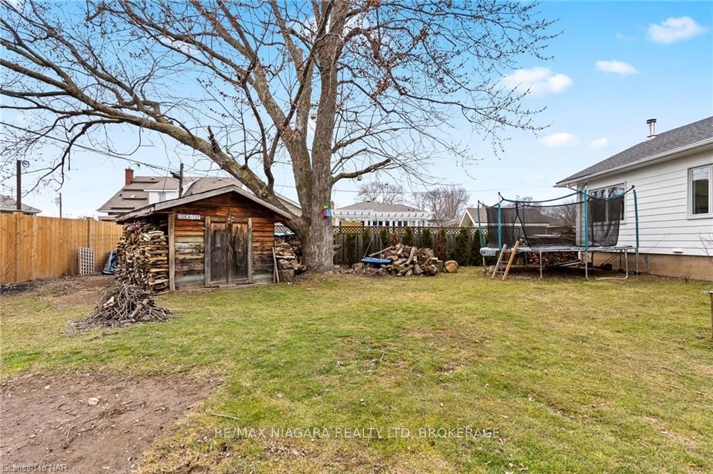 Photo 28 of 17 Sharon Street, St. Catharines, Vine/Linwell — HOMEH