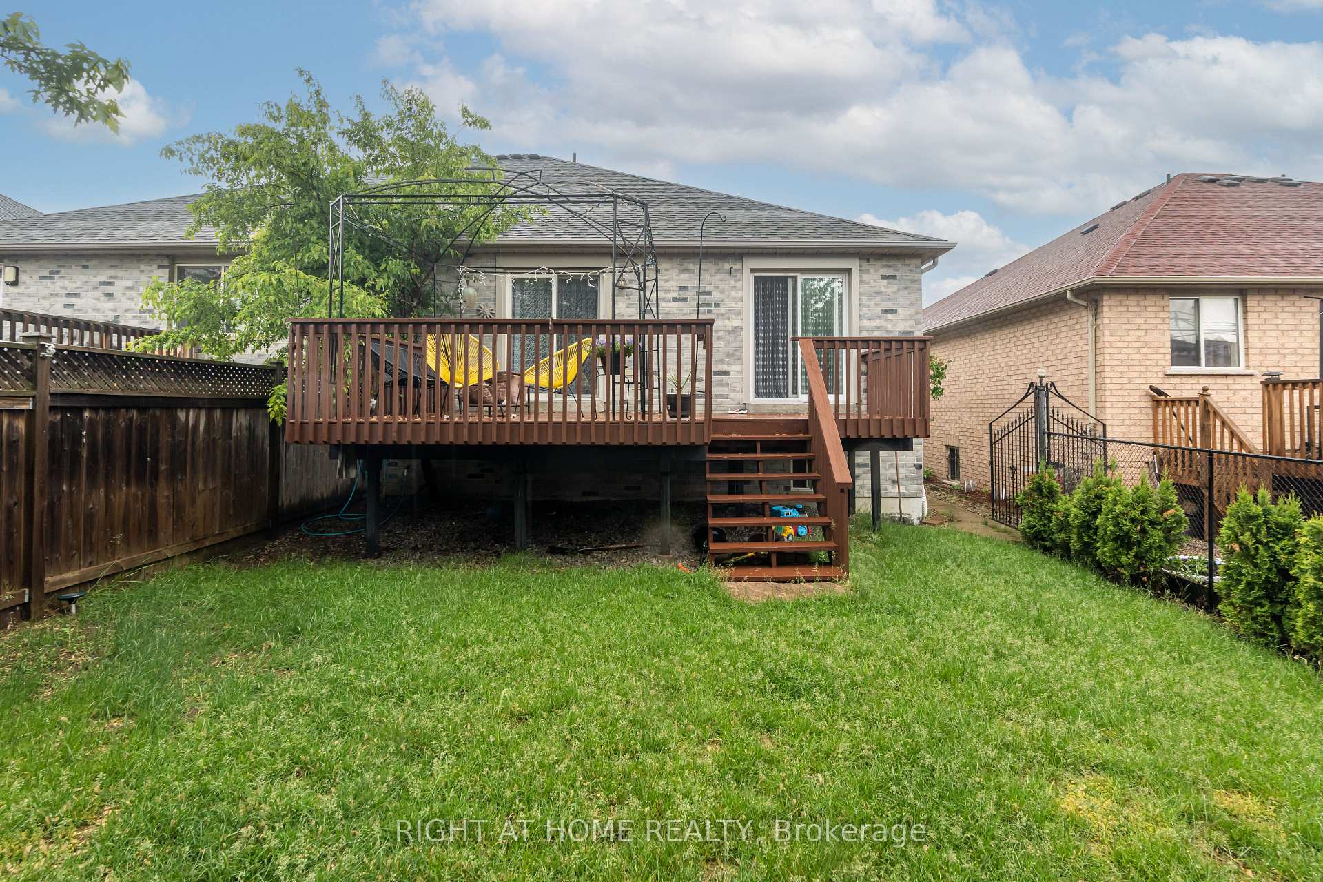 Photo 27 of 28 Peter Street, Barrie, Ardagh — HOMEH