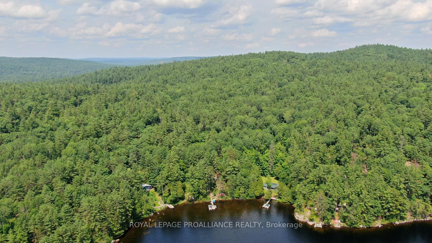 Photo 2 of 2815 Mackie Lake Road, North Frontenac — HOMEH