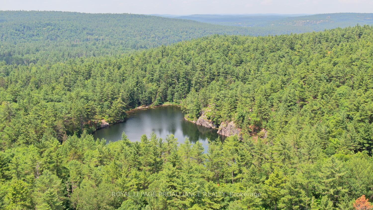 Photo 3 of 2815 Mackie Lake Road, North Frontenac — HOMEH
