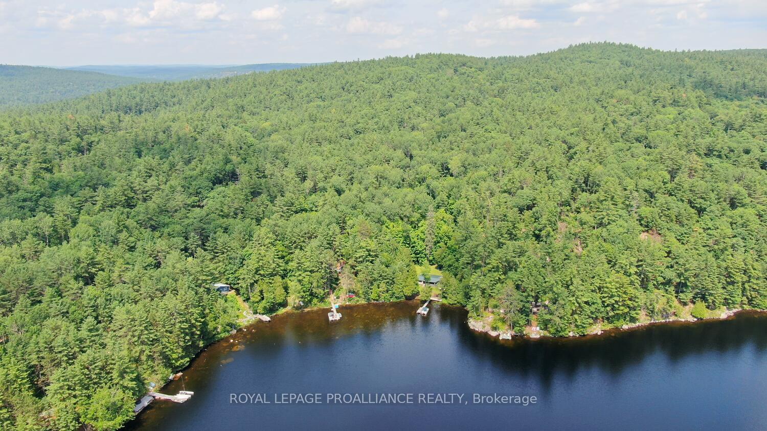 Photo 5 of 2815 Mackie Lake Road, North Frontenac — HOMEH