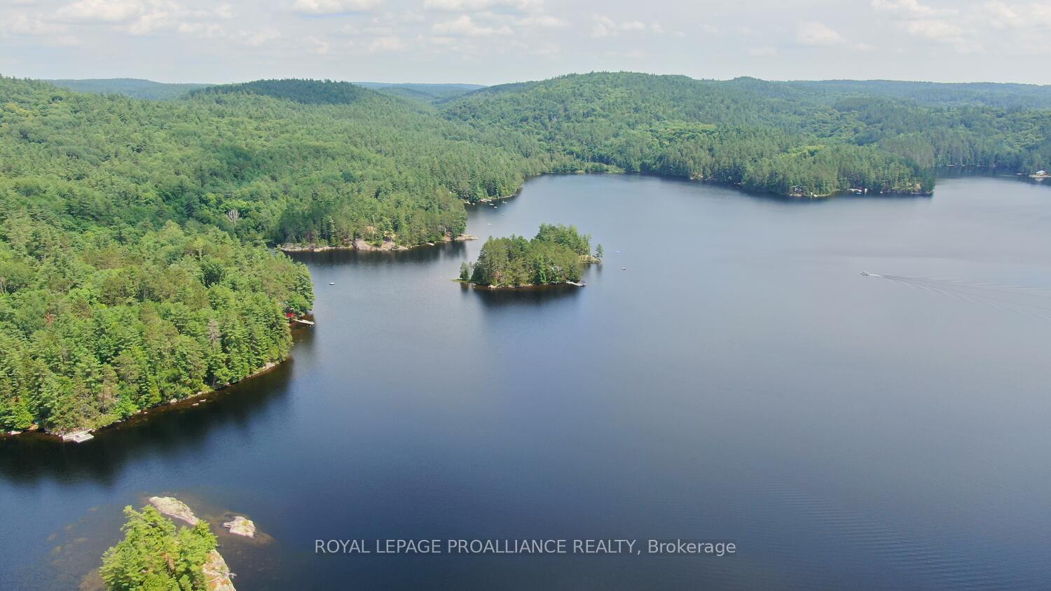 Photo 6 of 2815 Mackie Lake Road, North Frontenac — HOMEH