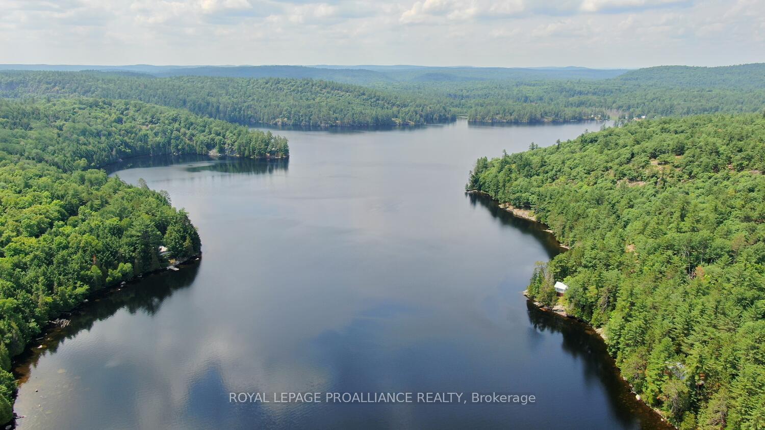 Photo 7 of 2815 Mackie Lake Road, North Frontenac — HOMEH