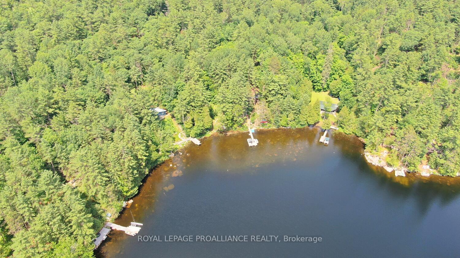 Photo 9 of 2815 Mackie Lake Road, North Frontenac — HOMEH