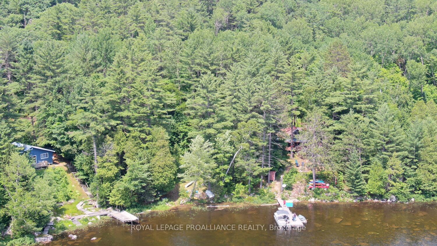 Photo 10 of 2815 Mackie Lake Road, North Frontenac — HOMEH