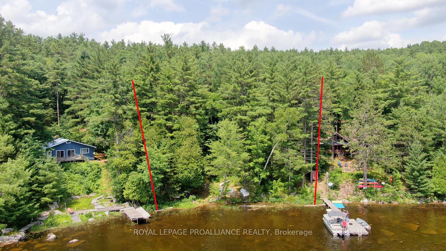 Photo 12 of 2815 Mackie Lake Road, North Frontenac — HOMEH