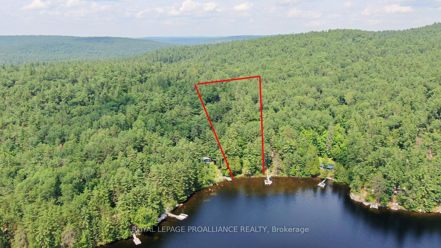 Photo 13 of 2815 Mackie Lake Road, North Frontenac — HOMEH