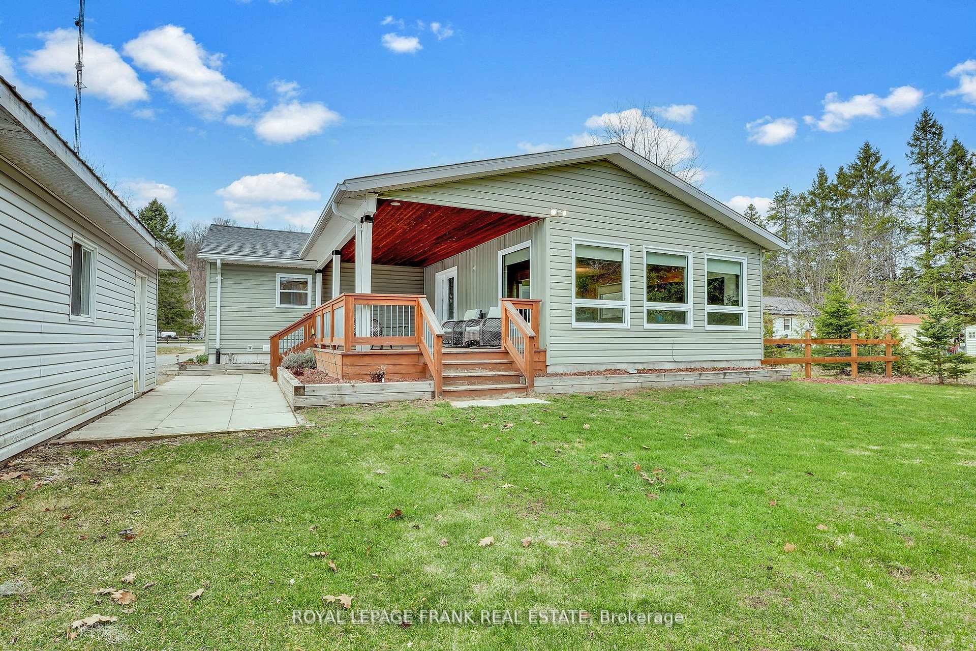 Photo 16 of 163 Paudash School Road, Faraday — HOMEH