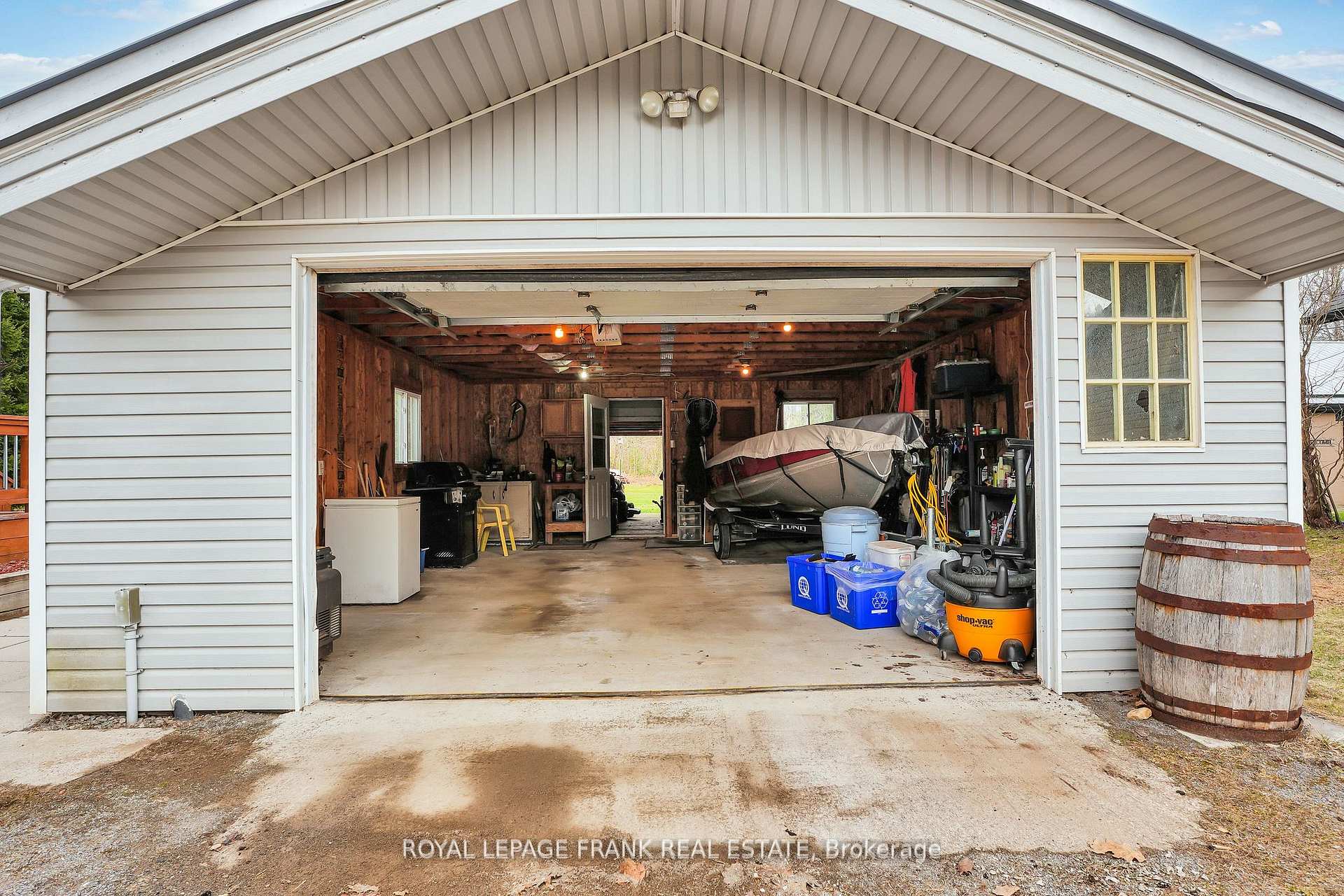 Photo 17 of 163 Paudash School Road, Faraday — HOMEH