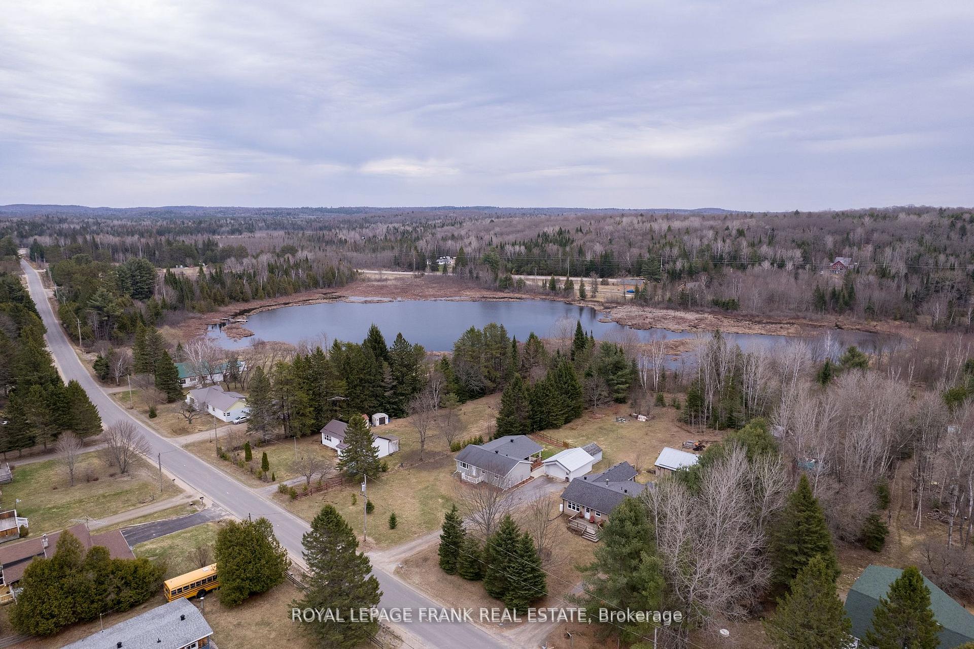 Photo 19 of 163 Paudash School Road, Faraday — HOMEH