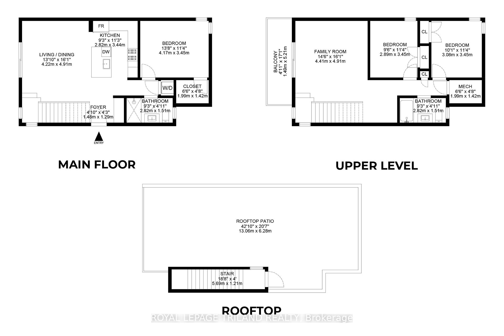 Photo 34 of 71864 Sunview Avenue, Bluewater, Hay — HOMEH