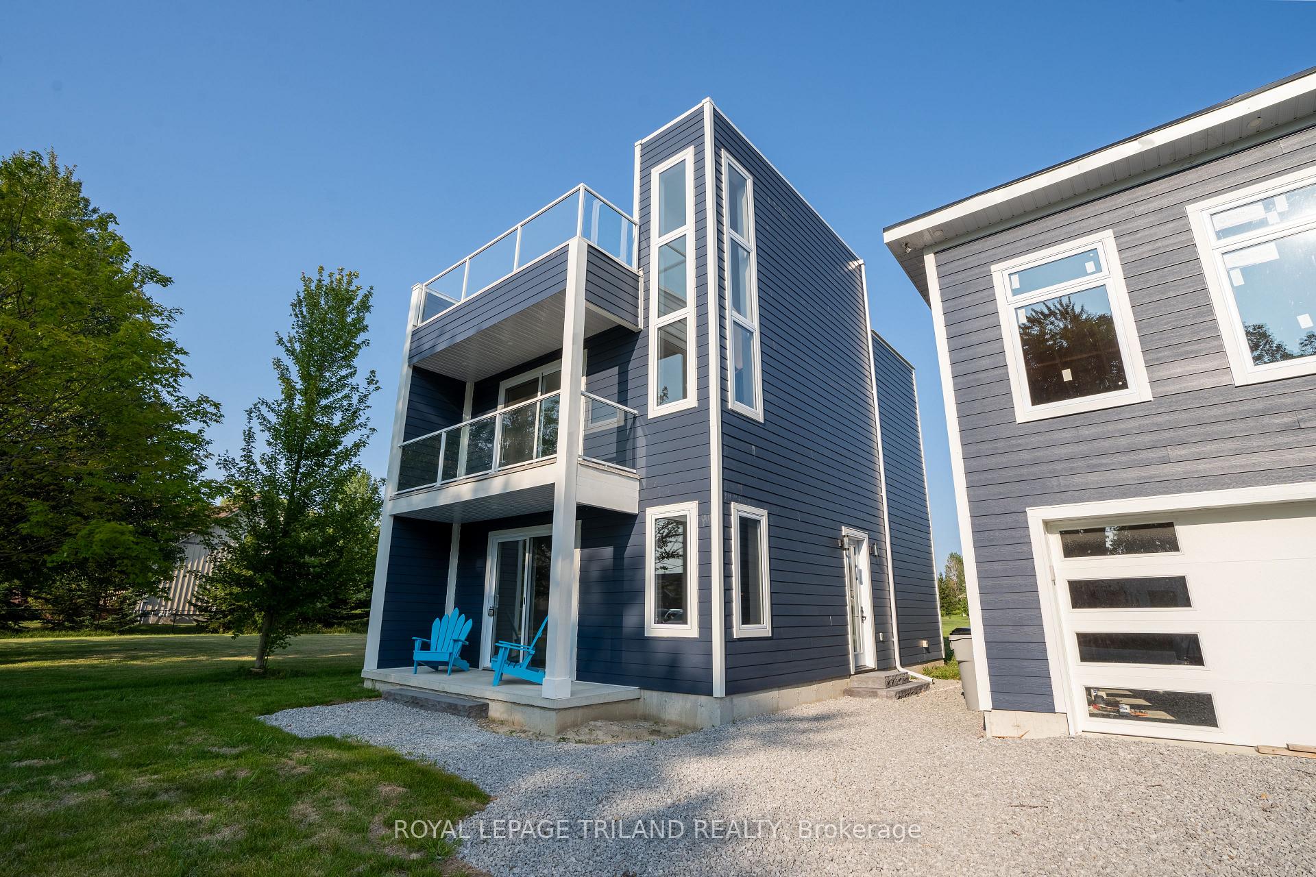 Photo 37 of 71864 Sunview Avenue, Bluewater, Hay — HOMEH