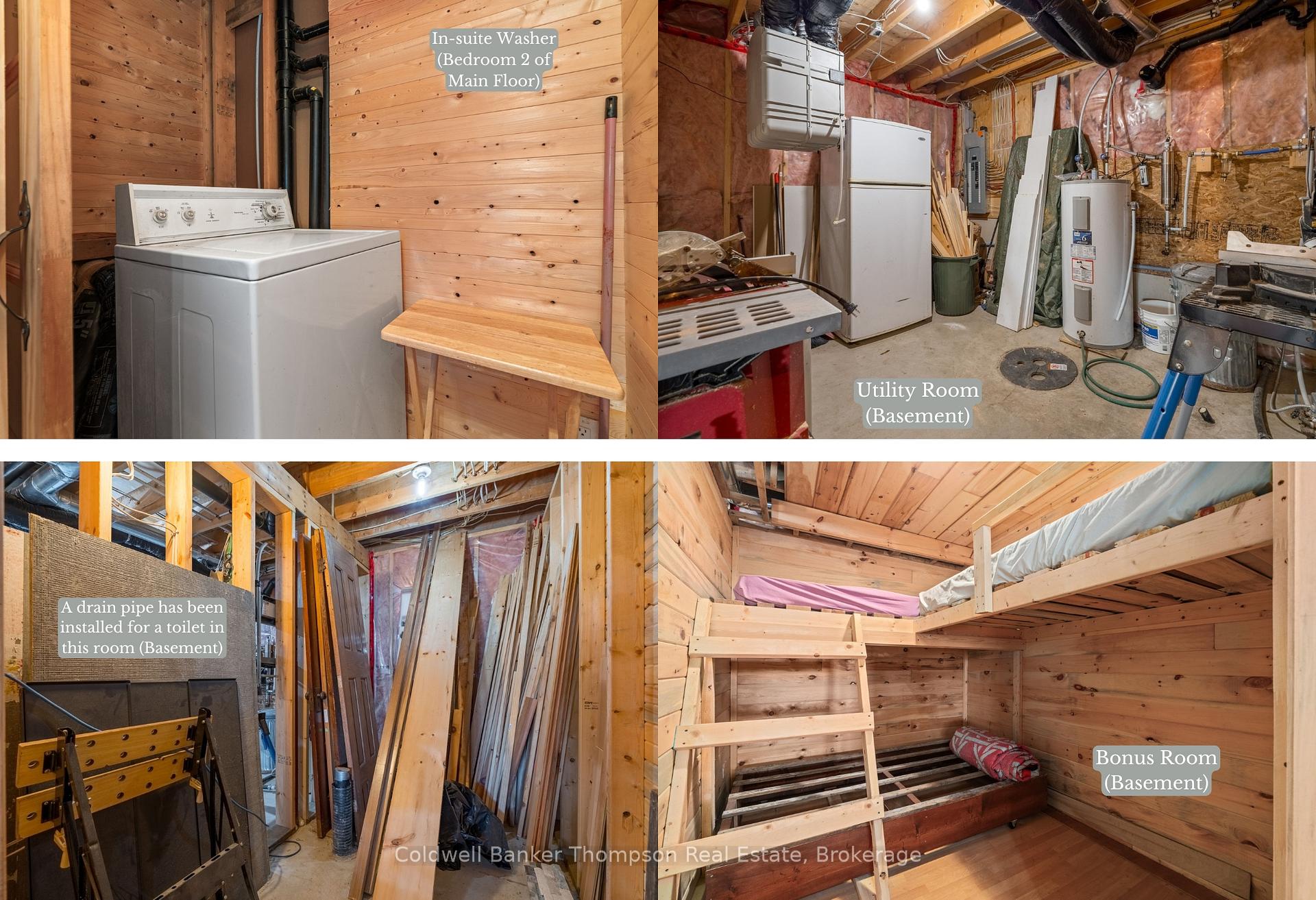Photo 34 of 108 Cedar Lane, Joly — HOMEH