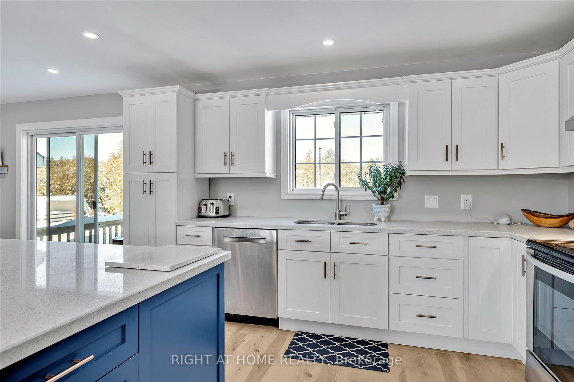 Photo 7 of 1430 Webster Road, Douro-Dummer — HOMEH