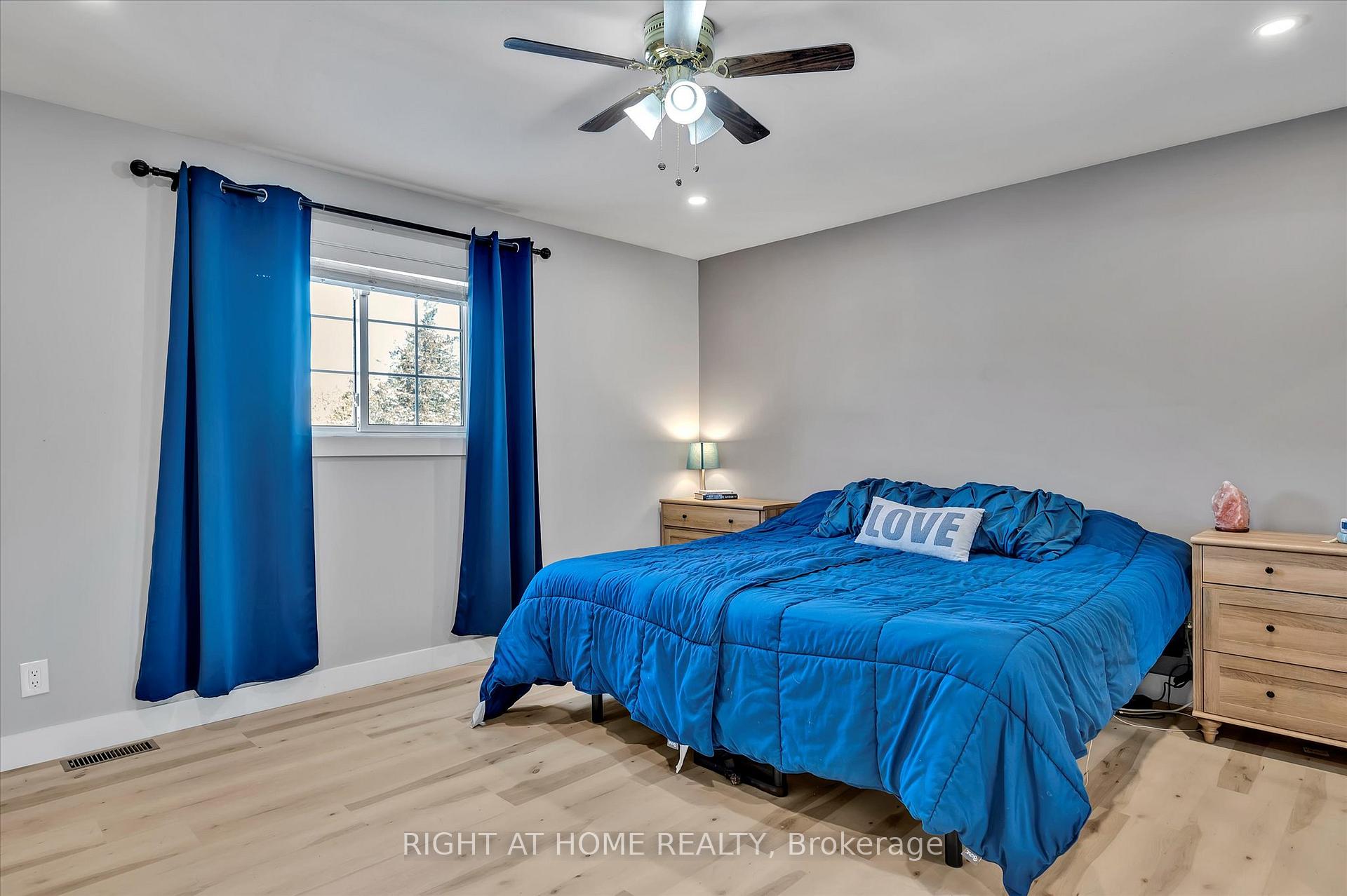 Photo 15 of 1430 Webster Road, Douro-Dummer — HOMEH