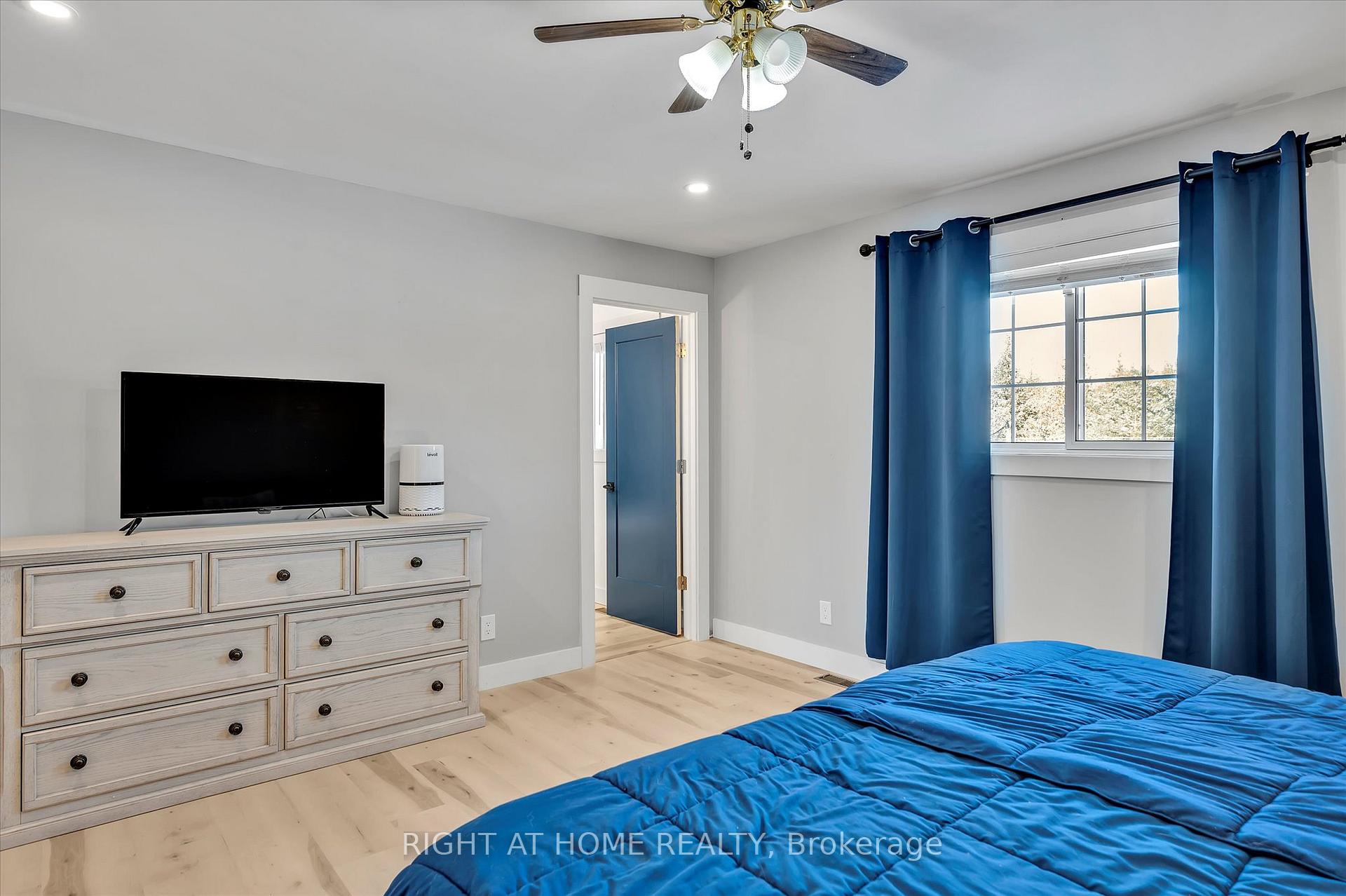 Photo 16 of 1430 Webster Road, Douro-Dummer — HOMEH