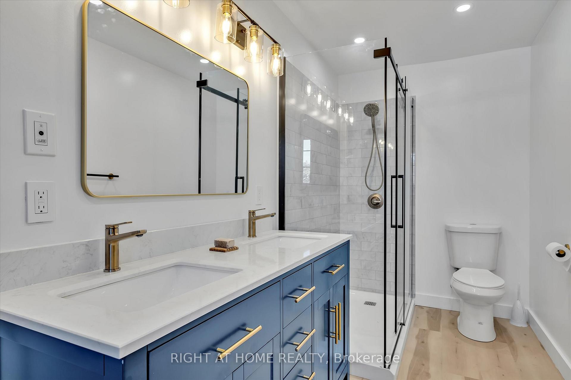 Photo 17 of 1430 Webster Road, Douro-Dummer — HOMEH