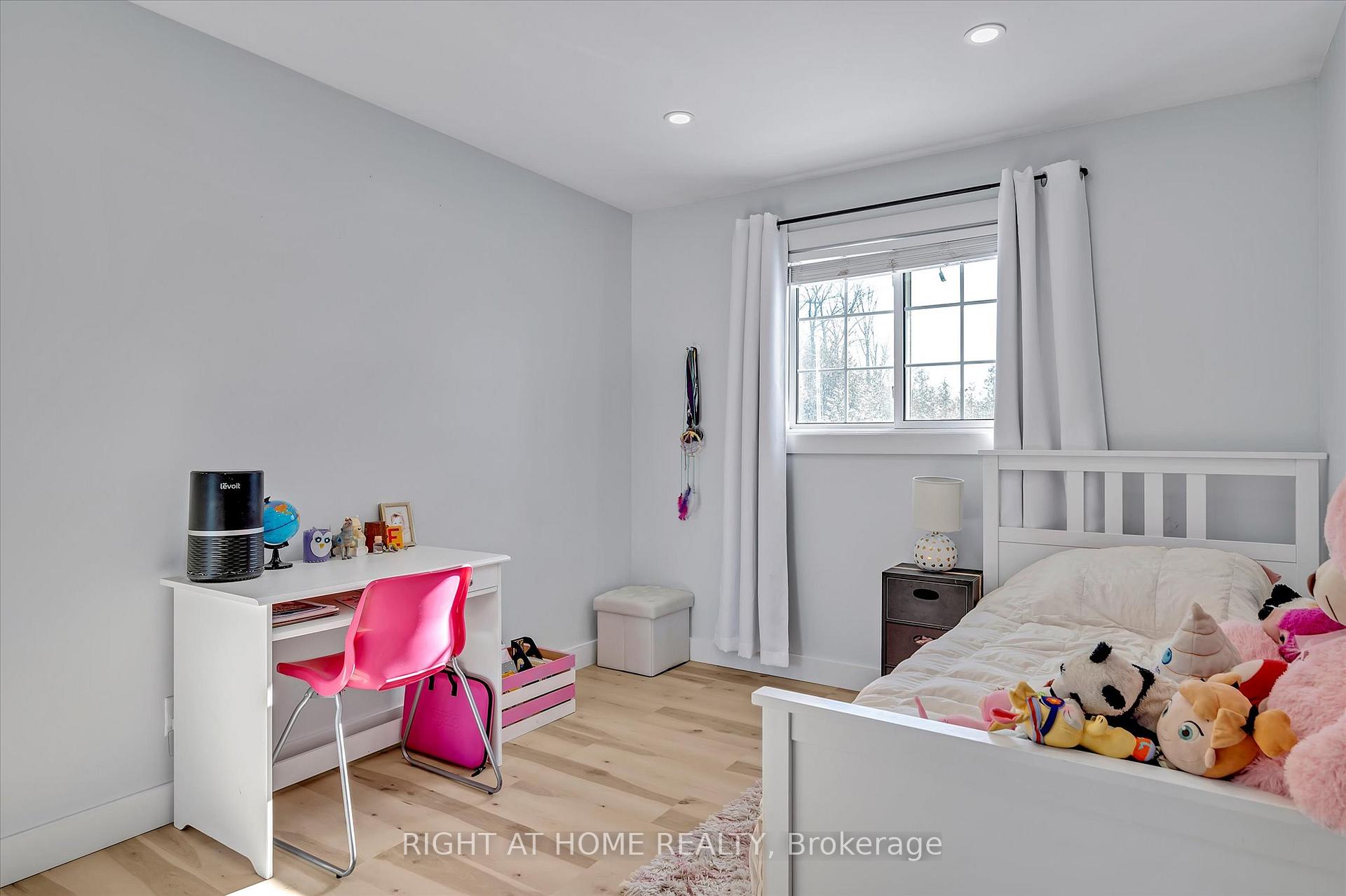 Photo 20 of 1430 Webster Road, Douro-Dummer — HOMEH