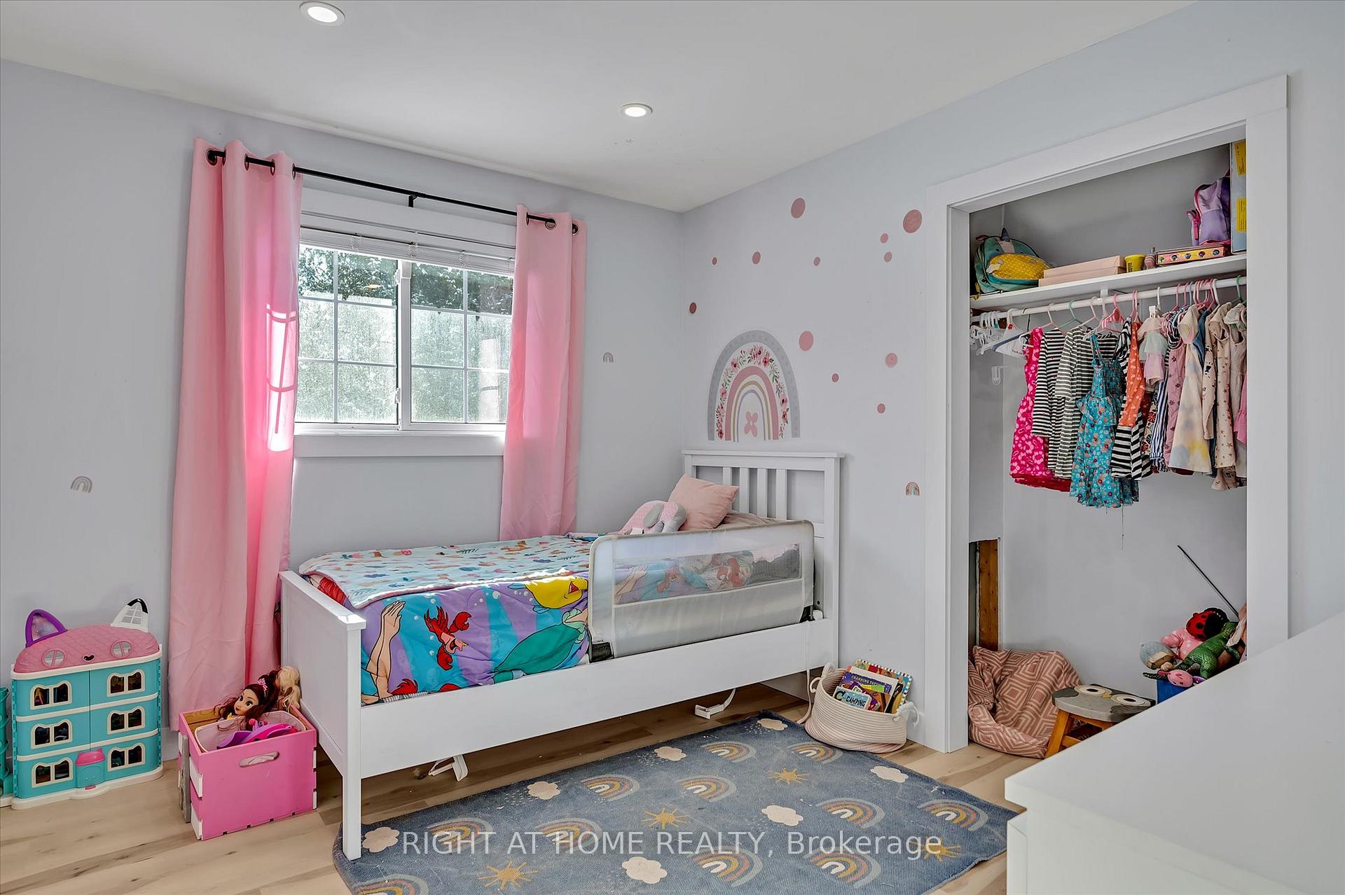 Photo 21 of 1430 Webster Road, Douro-Dummer — HOMEH