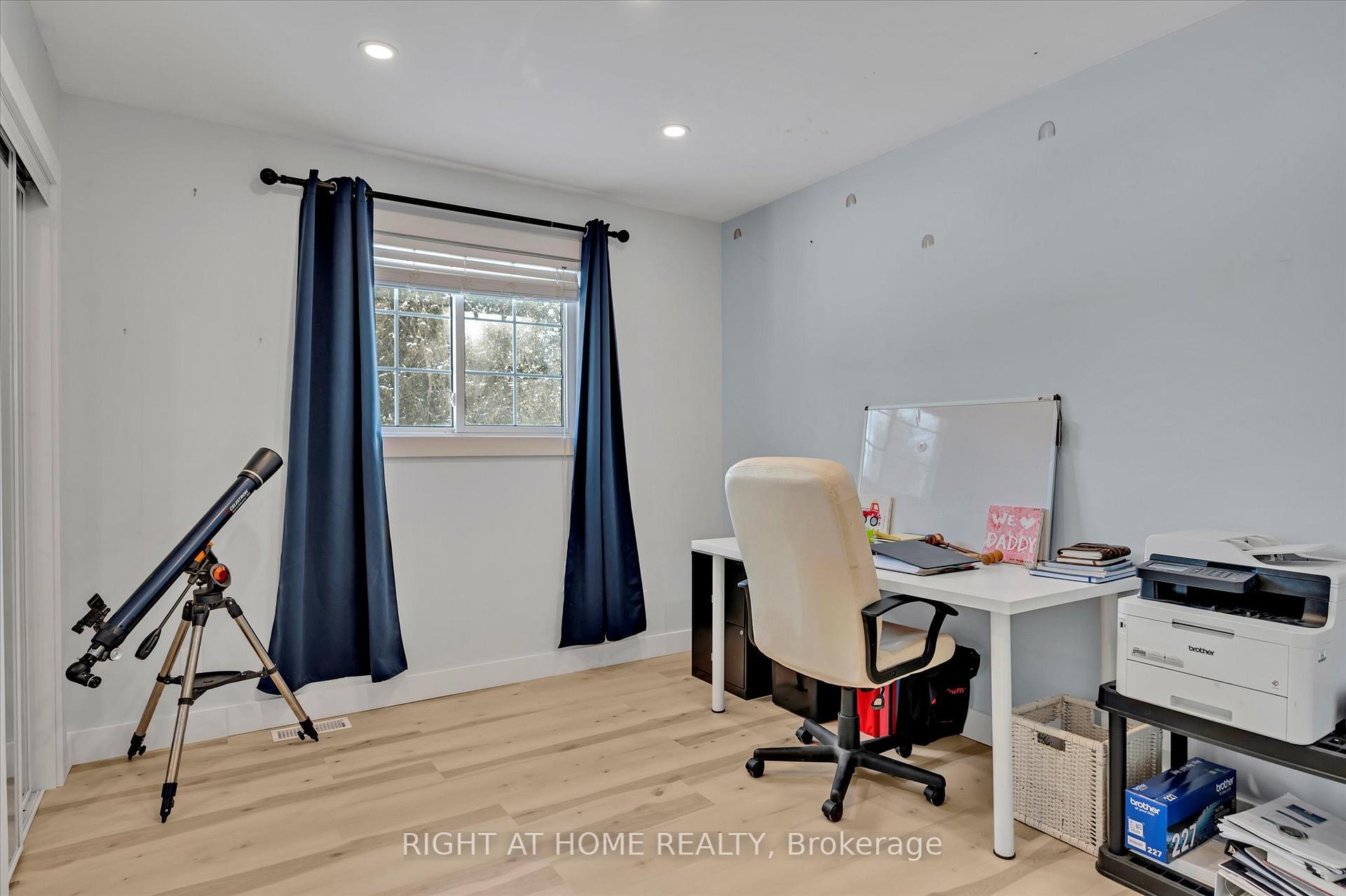 Photo 23 of 1430 Webster Road, Douro-Dummer — HOMEH