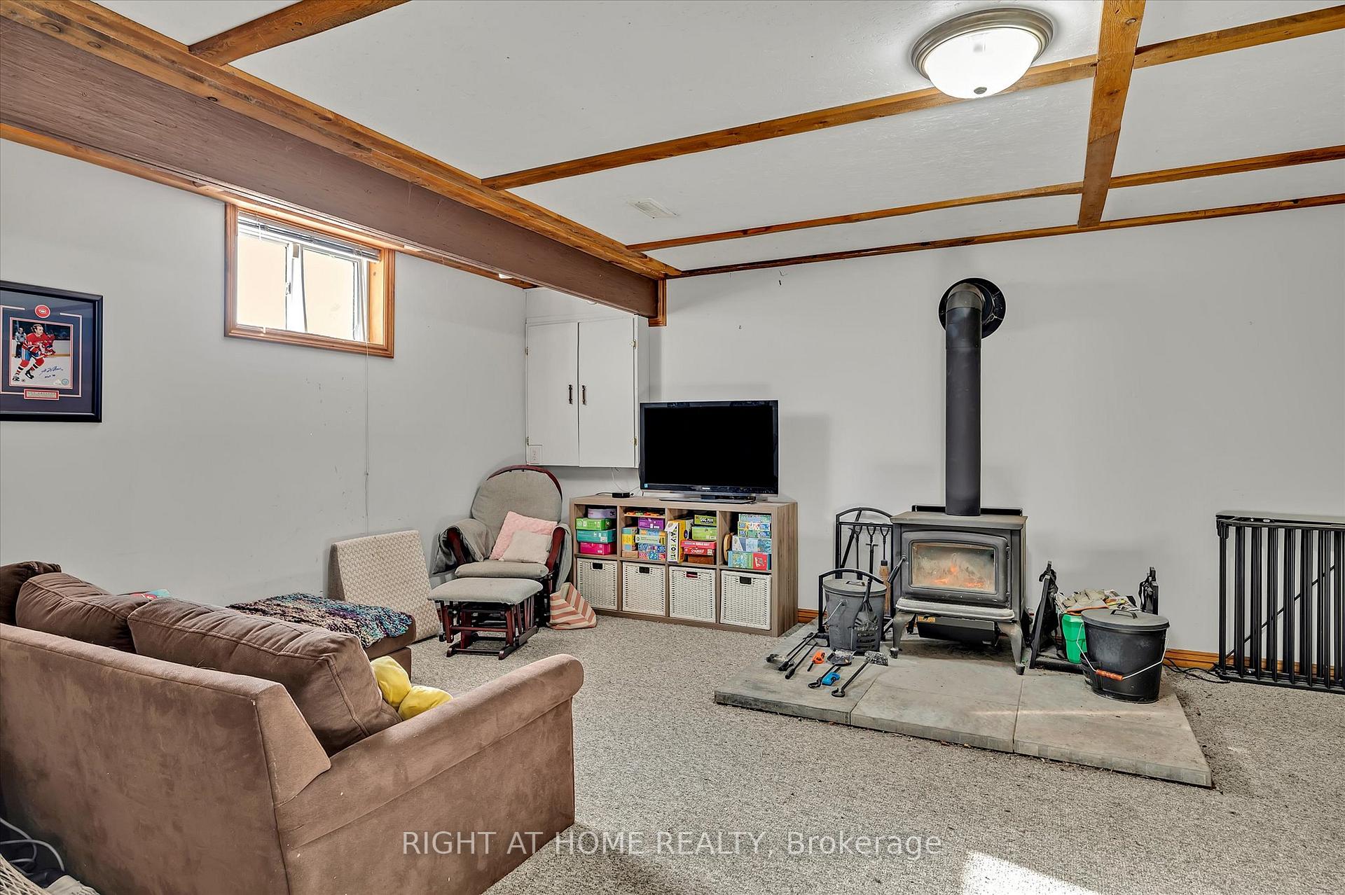 Photo 26 of 1430 Webster Road, Douro-Dummer — HOMEH