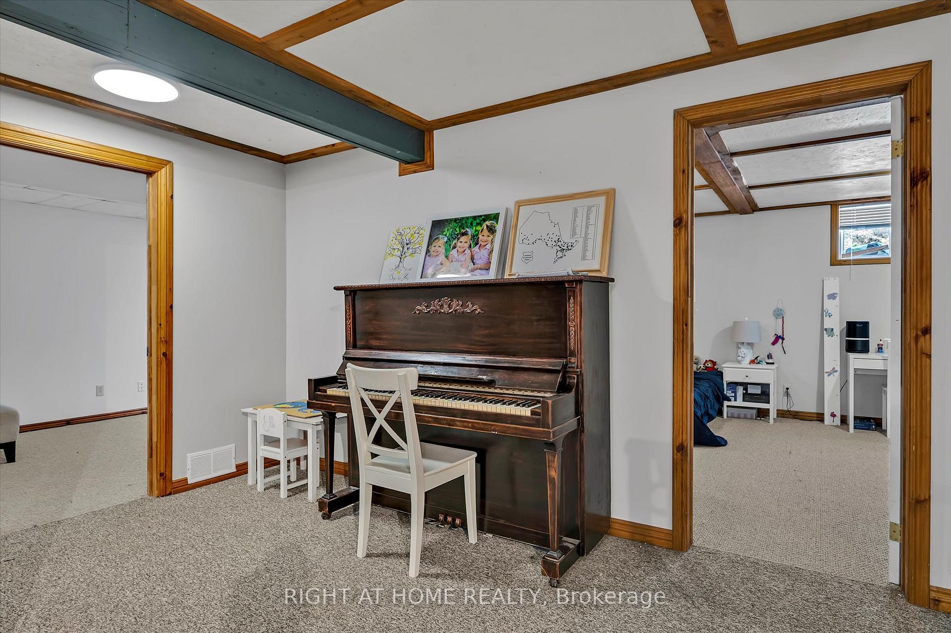 Photo 29 of 1430 Webster Road, Douro-Dummer — HOMEH