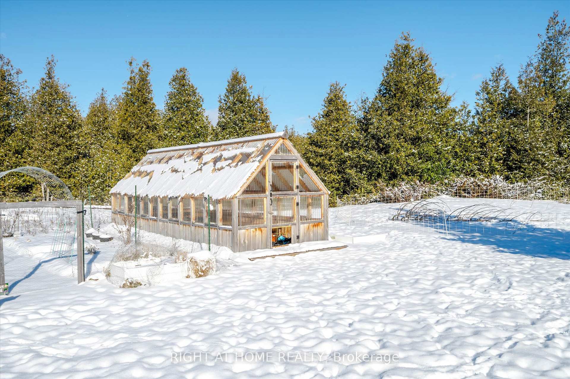 Photo 34 of 1430 Webster Road, Douro-Dummer — HOMEH
