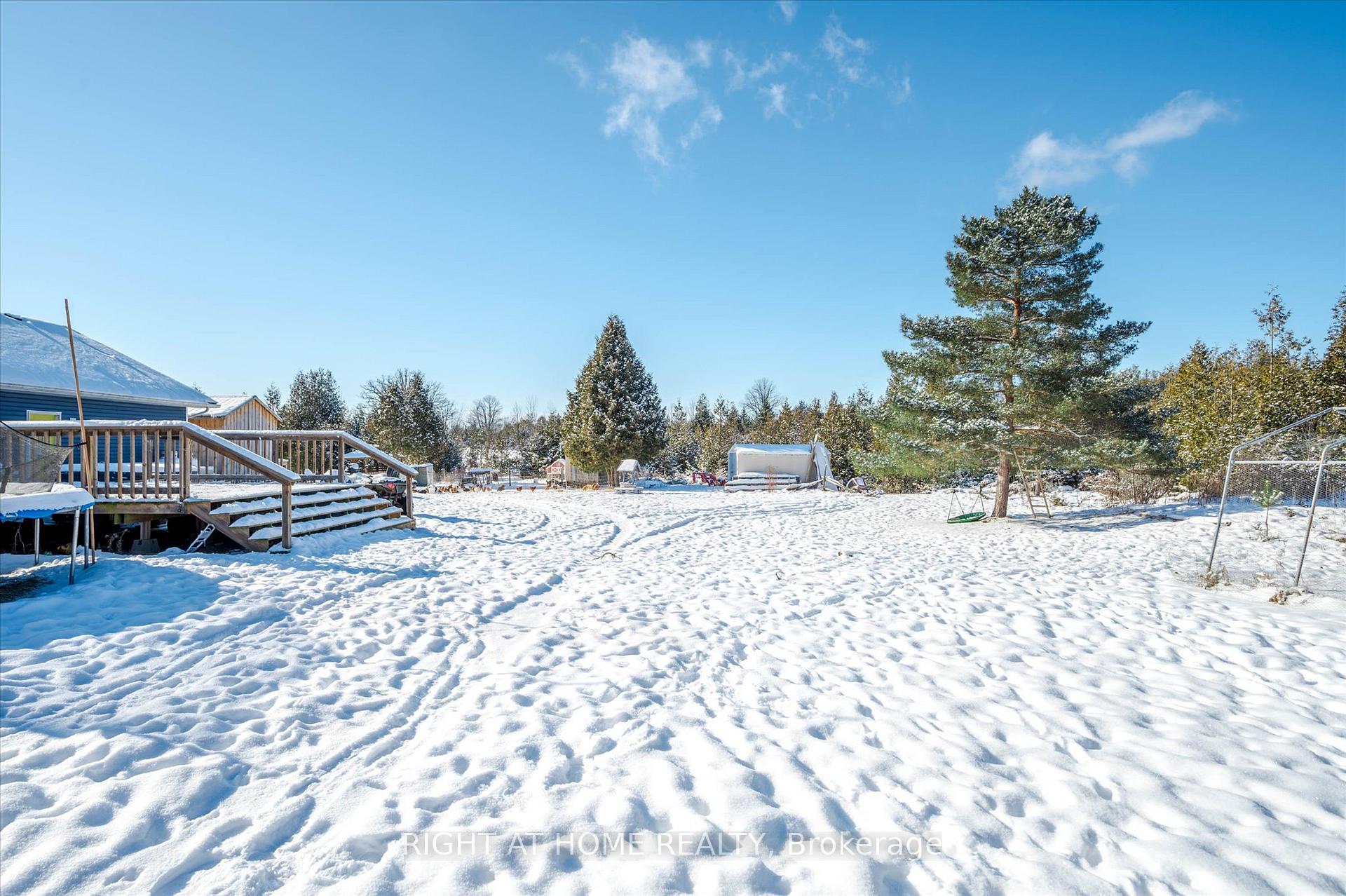 Photo 36 of 1430 Webster Road, Douro-Dummer — HOMEH