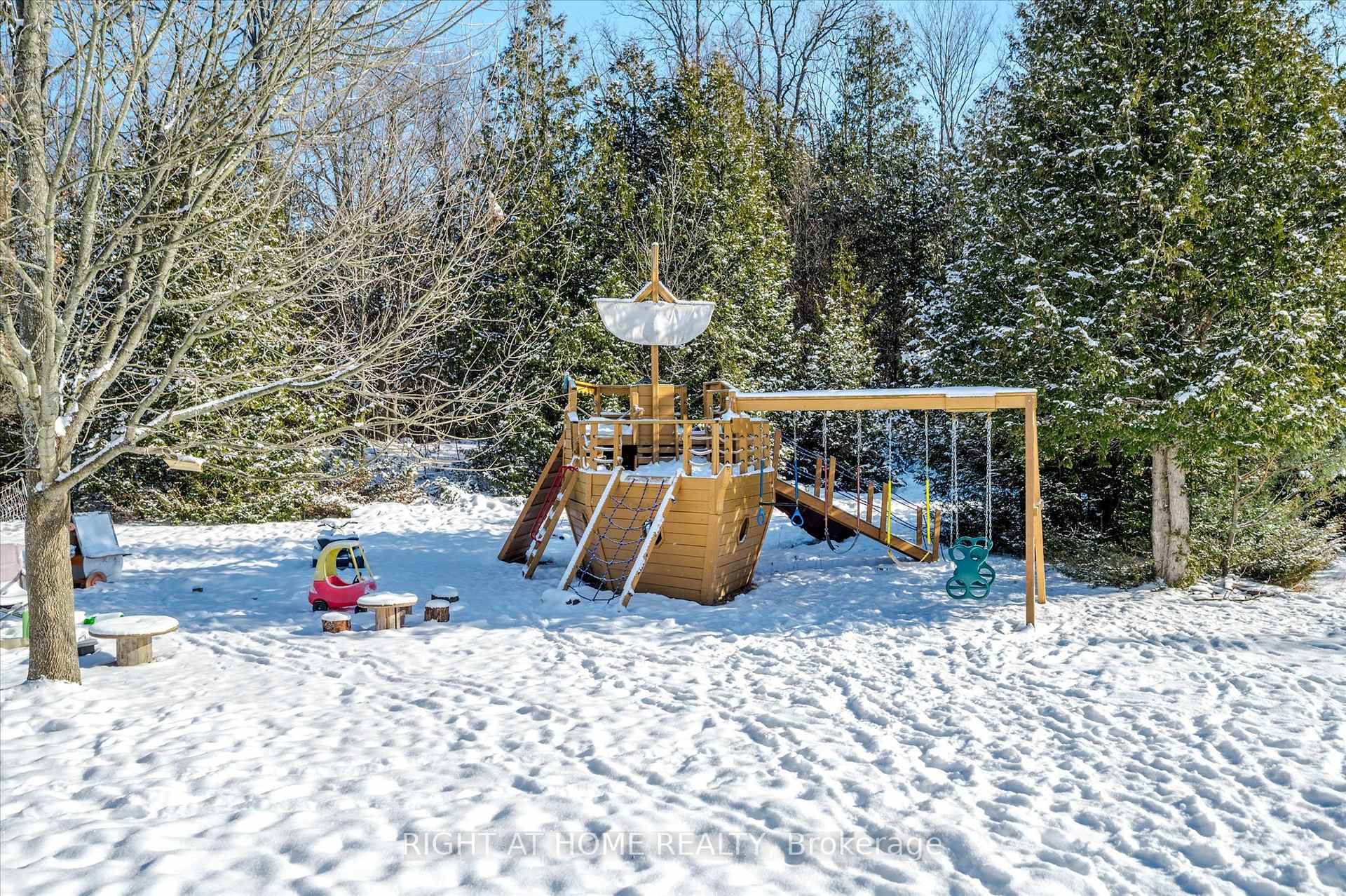 Photo 39 of 1430 Webster Road, Douro-Dummer — HOMEH