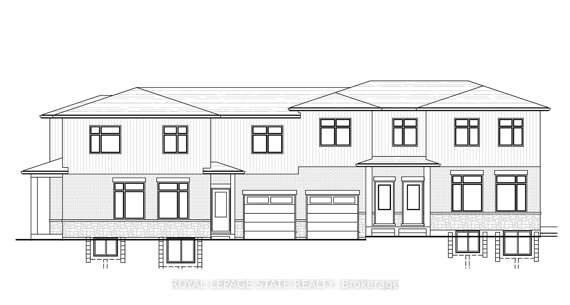 Photo 1 of 3338 Homestead Drive, Hamilton, Mount Hope — HOMEH