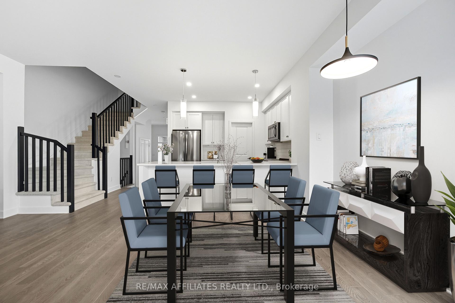 Photo 3 of 966 Acoustic Way, Ottawa, Riverside South/Gloucester Glen — HOMEH