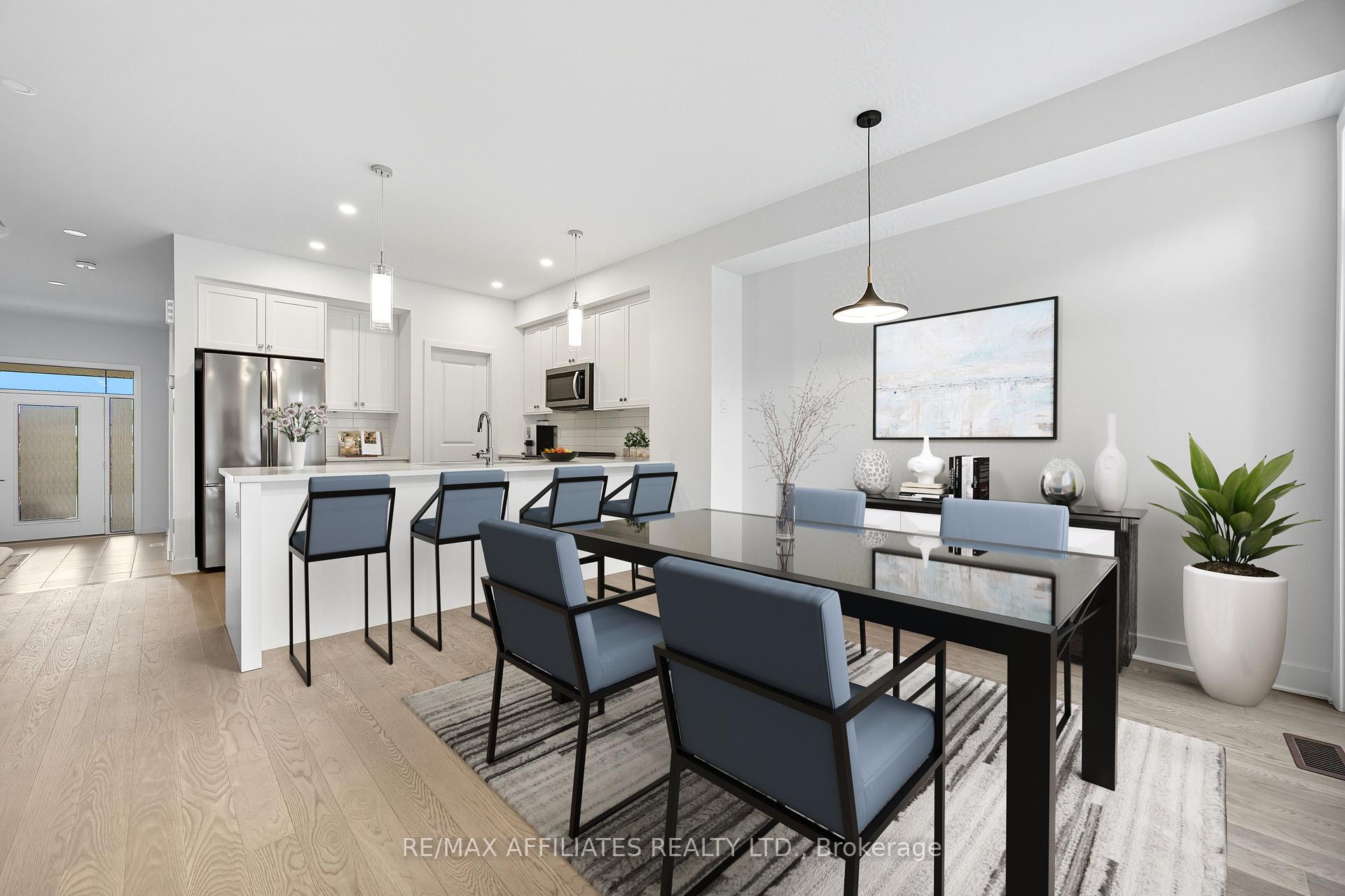 Photo 5 of 966 Acoustic Way, Ottawa, Riverside South/Gloucester Glen — HOMEH