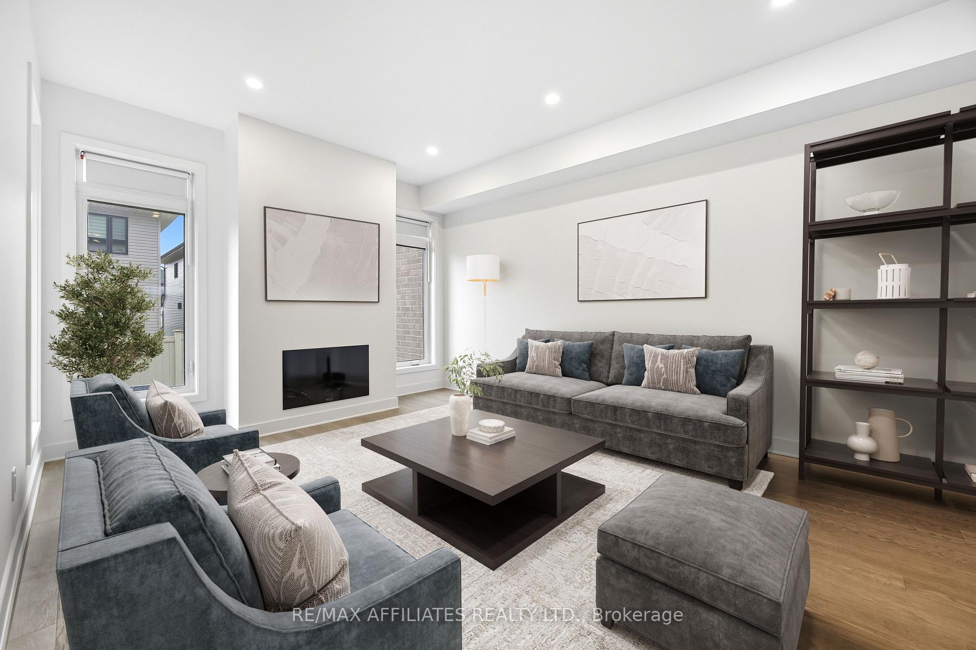 Photo 9 of 966 Acoustic Way, Ottawa, Riverside South/Gloucester Glen — HOMEH