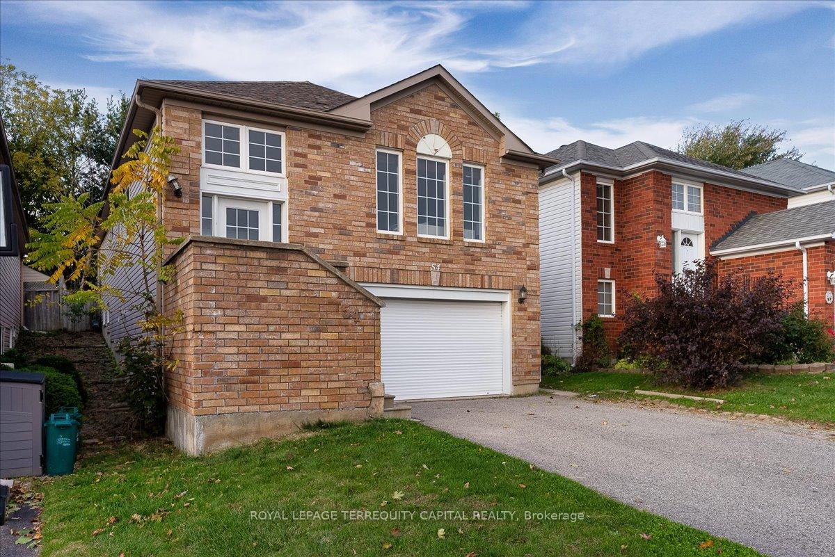 Photo 6 of 54 Copeman Crescent, Barrie, Painswick North — HOMEH