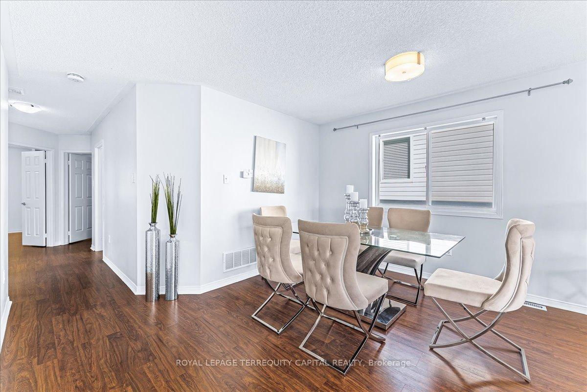 Photo 17 of 54 Copeman Crescent, Barrie, Painswick North — HOMEH