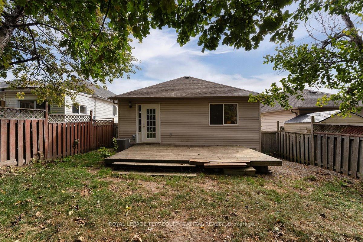 Photo 39 of 54 Copeman Crescent, Barrie, Painswick North — HOMEH