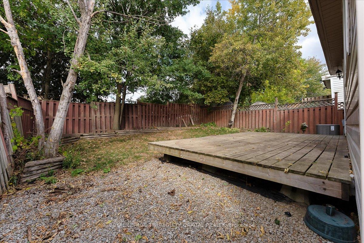 Photo 40 of 54 Copeman Crescent, Barrie, Painswick North — HOMEH