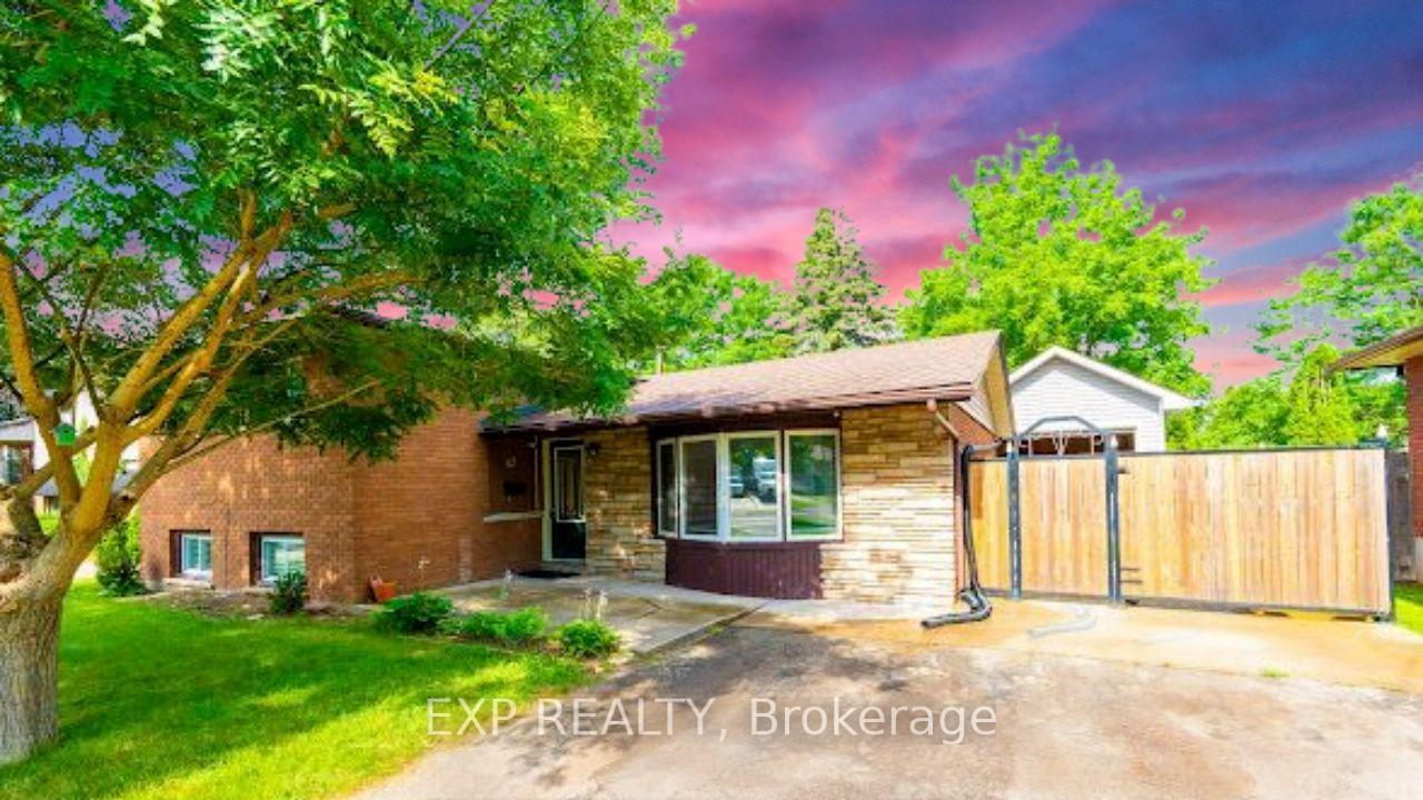 Photo 1 of 12 White Street, St. Catharines, Vine/Linwell — HOMEH