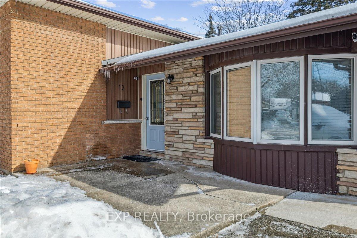 Photo 2 of 12 White Street, St. Catharines, Vine/Linwell — HOMEH