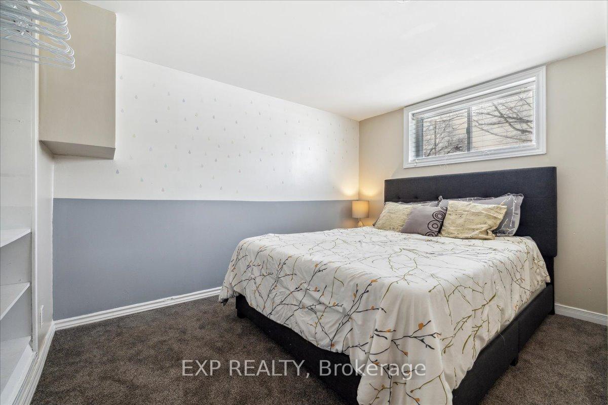 Photo 12 of 12 White Street, St. Catharines, Vine/Linwell — HOMEH