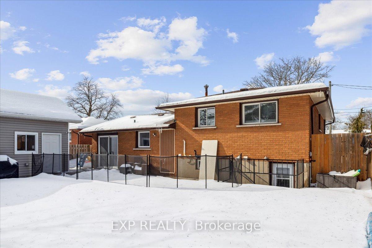 Photo 17 of 12 White Street, St. Catharines, Vine/Linwell — HOMEH