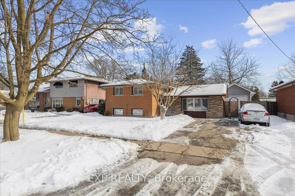 Photo 19 of 12 White Street, St. Catharines, Vine/Linwell — HOMEH