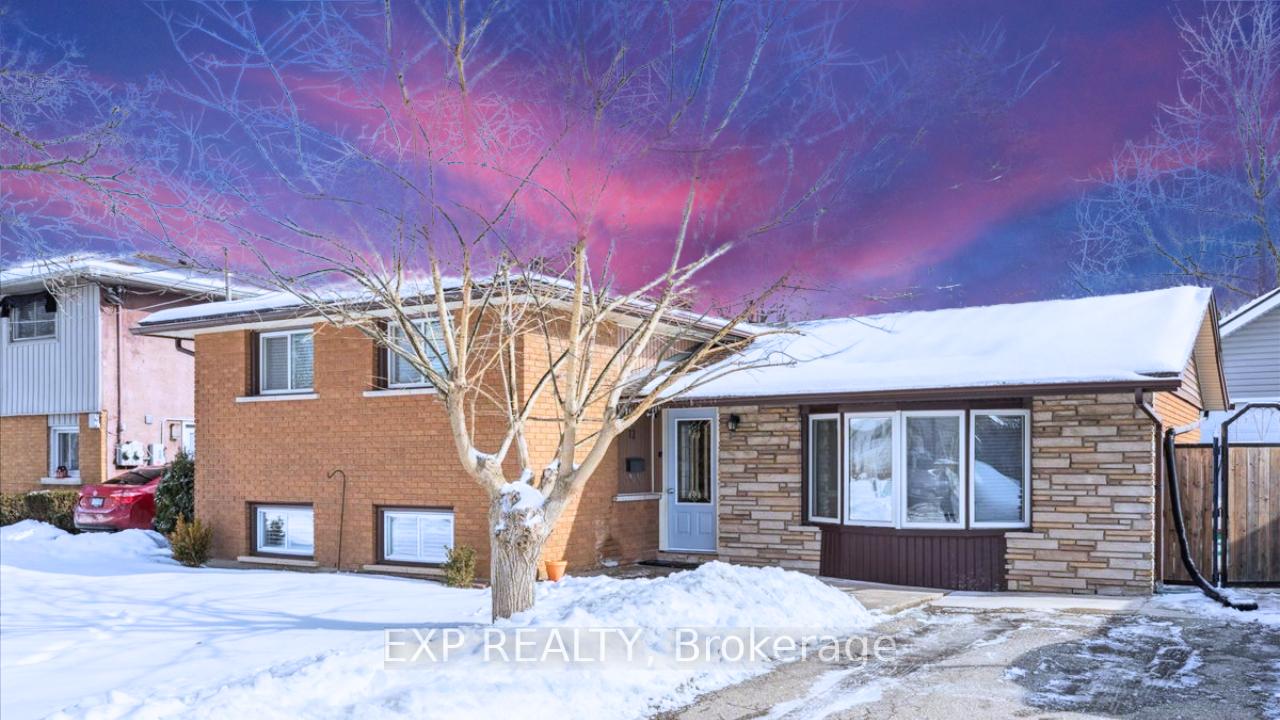 Photo 20 of 12 White Street, St. Catharines, Vine/Linwell — HOMEH